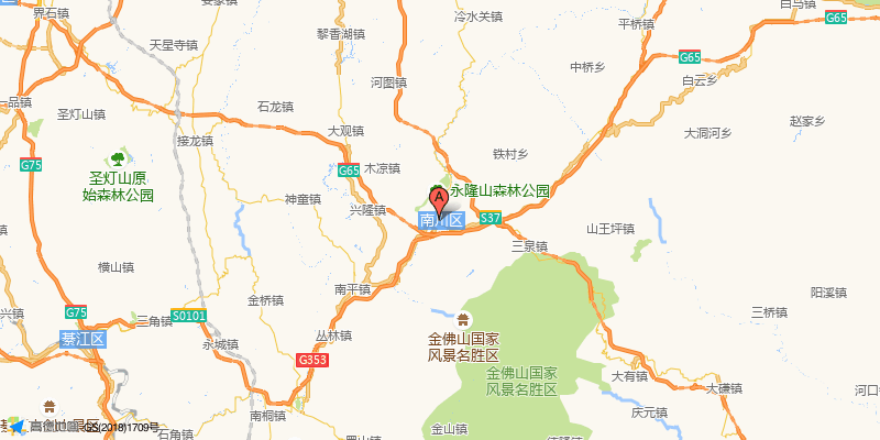 重庆南川区天气预报一周_重庆南川区未来一周天气情况怎么样预报_滁州气象